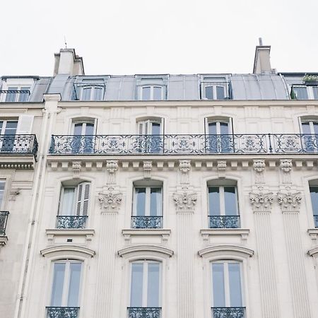 Thesuites Paris Studios Экстерьер фото
