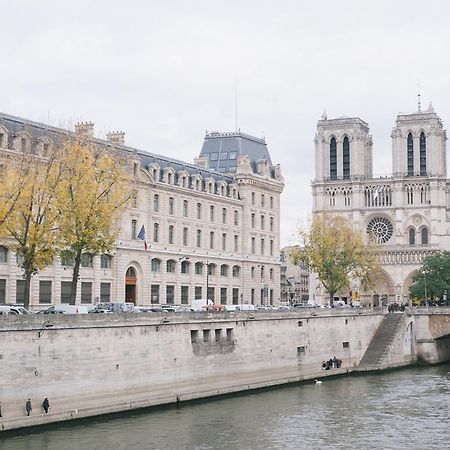 Thesuites Paris Studios Экстерьер фото